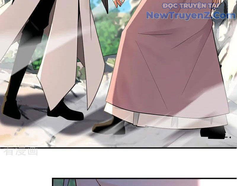 Đệ Tử Tu Luyện Còn Ta Thì Lười Biếng: Chapter 185