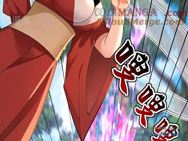 Đệ Tử Tu Luyện Còn Ta Thì Lười Biếng: Chapter 190