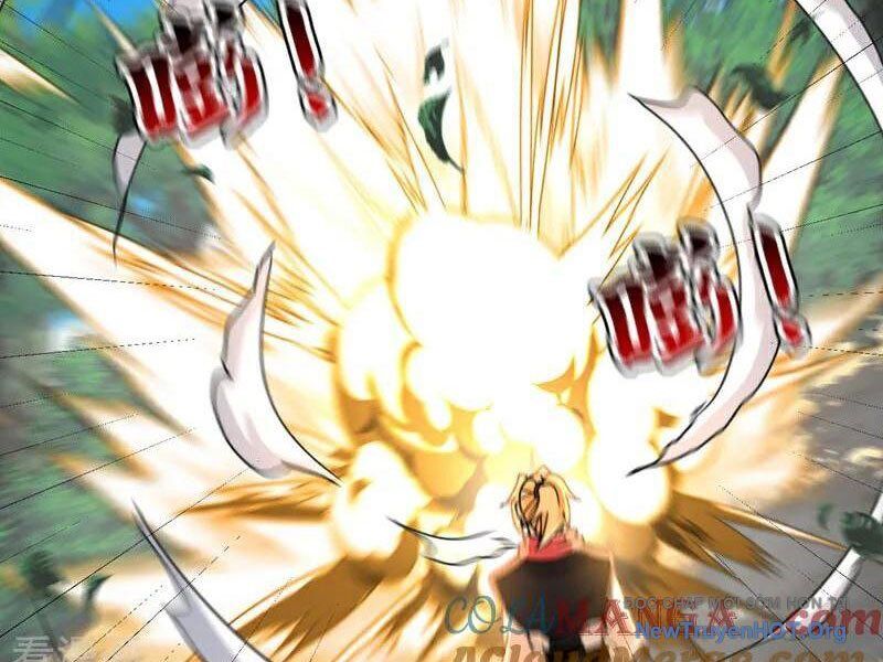 Đệ Tử Tu Luyện Còn Ta Thì Lười Biếng: Chapter 190