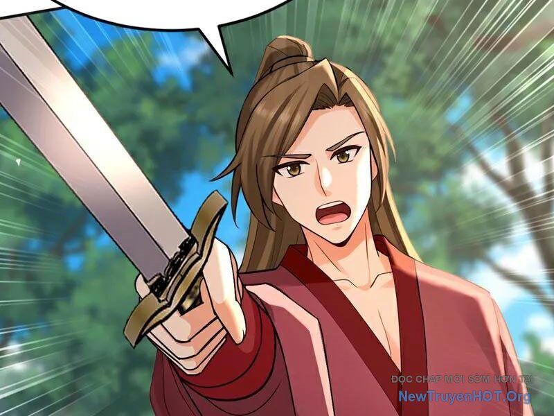 Đệ Tử Tu Luyện Còn Ta Thì Lười Biếng: Chapter 190