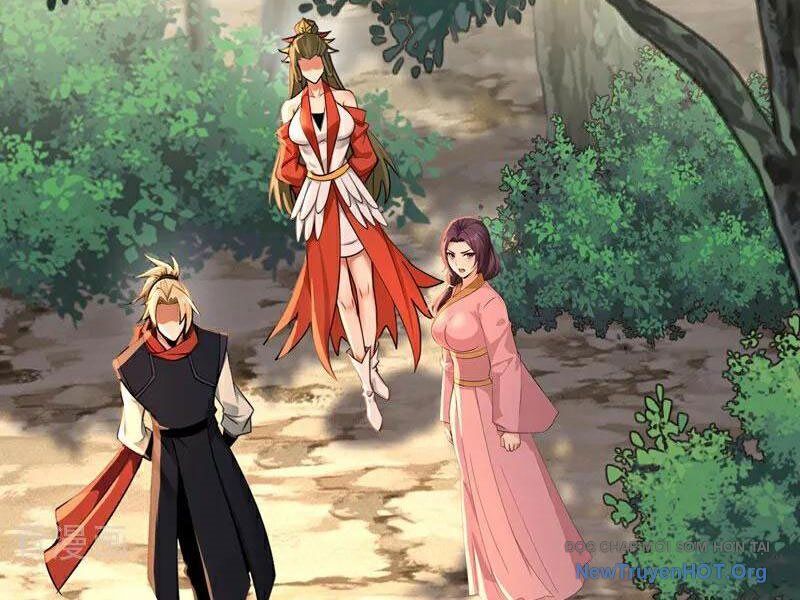 Đệ Tử Tu Luyện Còn Ta Thì Lười Biếng: Chapter 190