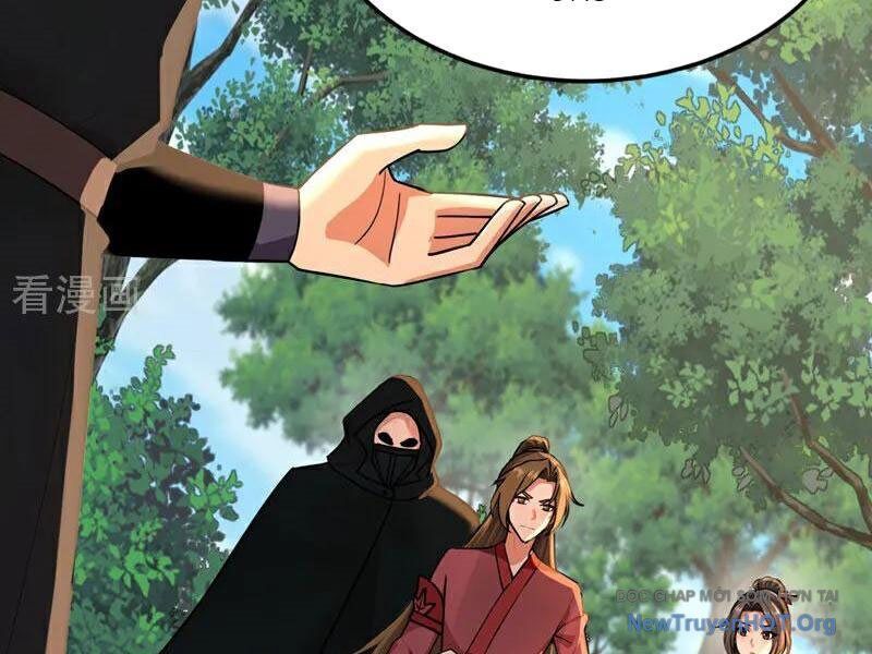 Đệ Tử Tu Luyện Còn Ta Thì Lười Biếng: Chapter 190