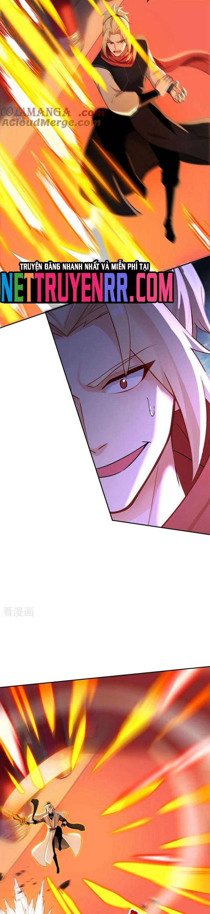 Đệ Tử Tu Luyện Còn Ta Thì Lười Biếng: Chapter 194