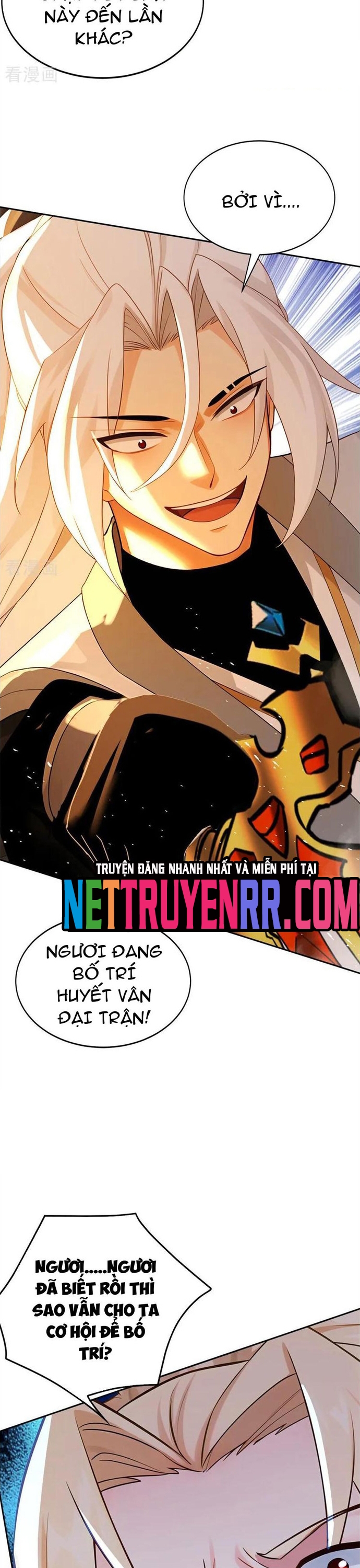 Đệ Tử Tu Luyện Còn Ta Thì Lười Biếng: Chapter 194