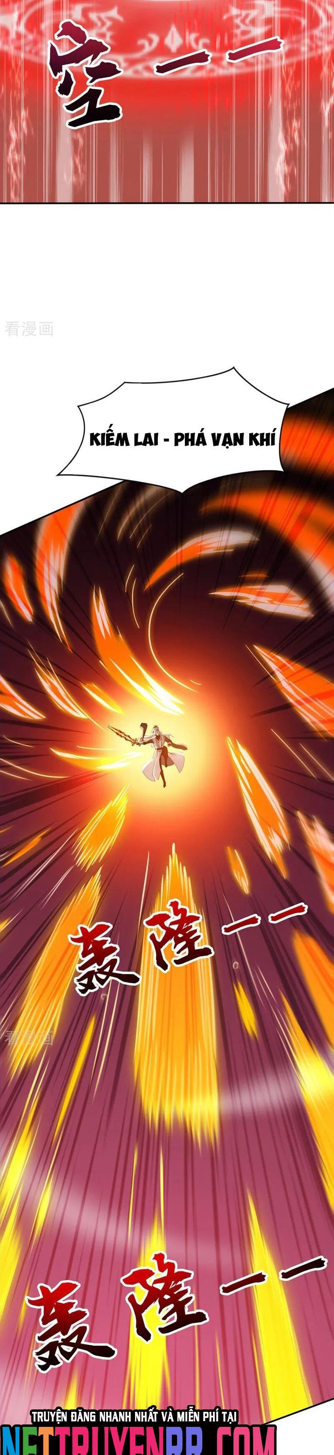 Đệ Tử Tu Luyện Còn Ta Thì Lười Biếng: Chapter 194