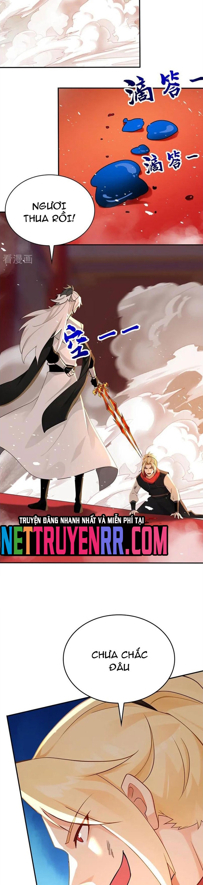 Đệ Tử Tu Luyện Còn Ta Thì Lười Biếng: Chapter 194