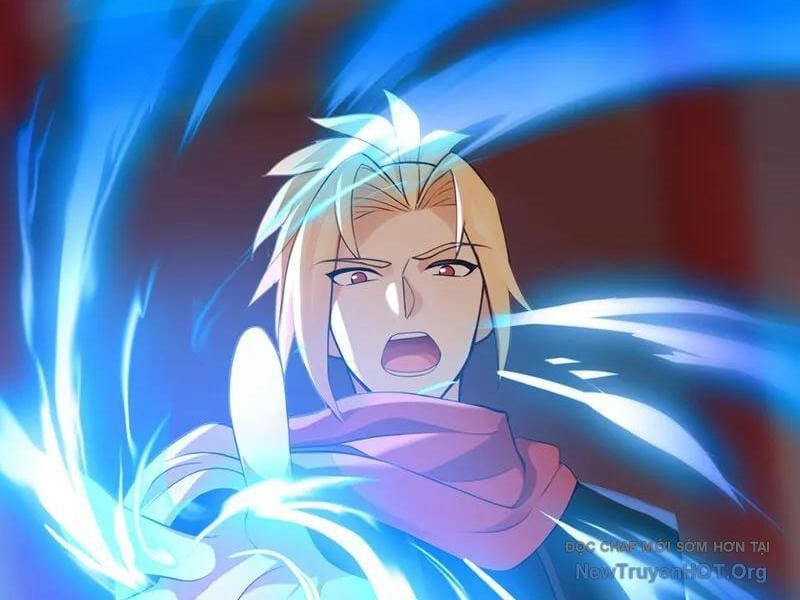 Đệ Tử Tu Luyện Còn Ta Thì Lười Biếng: Chapter 195