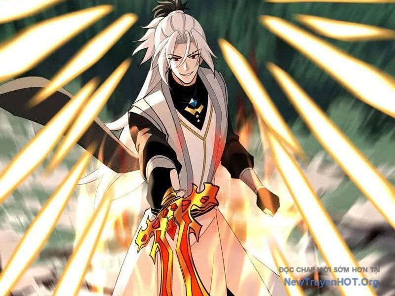 Đệ Tử Tu Luyện Còn Ta Thì Lười Biếng: Chapter 200