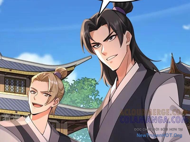 Đệ Tử Tu Luyện Còn Ta Thì Lười Biếng: Chapter 200