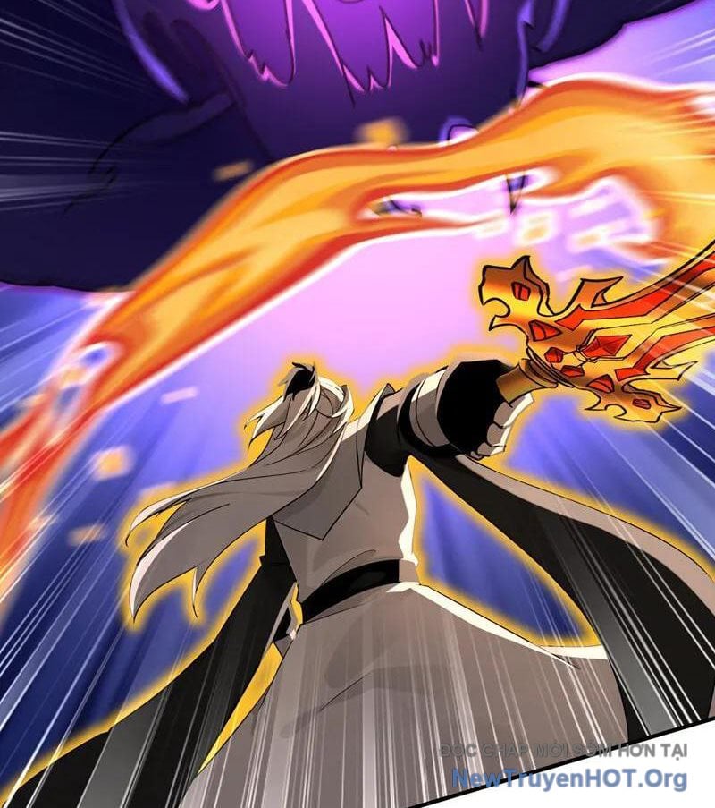 Đệ Tử Tu Luyện Còn Ta Thì Lười Biếng: Chapter 203