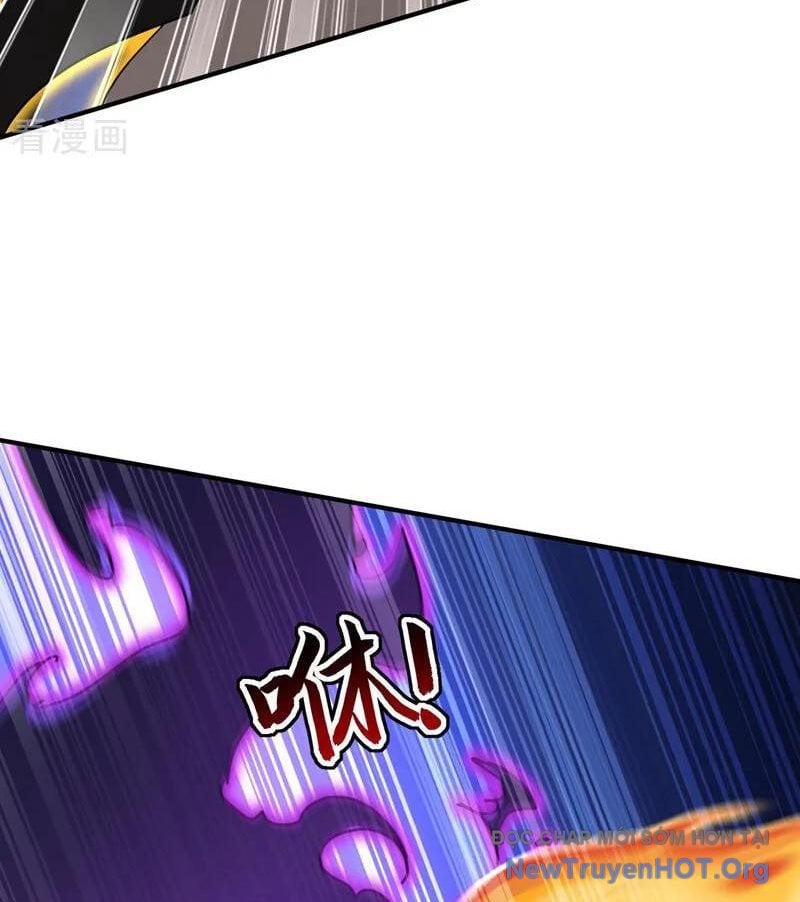 Đệ Tử Tu Luyện Còn Ta Thì Lười Biếng: Chapter 203