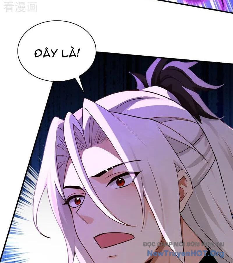 Đệ Tử Tu Luyện Còn Ta Thì Lười Biếng: Chapter 203