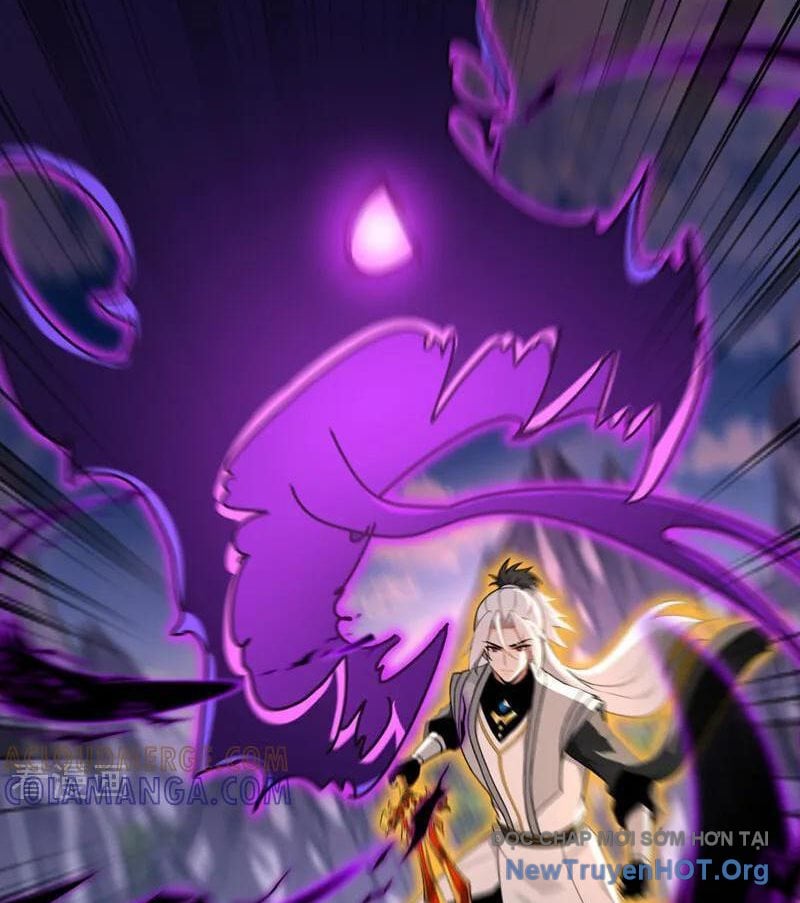 Đệ Tử Tu Luyện Còn Ta Thì Lười Biếng: Chapter 203