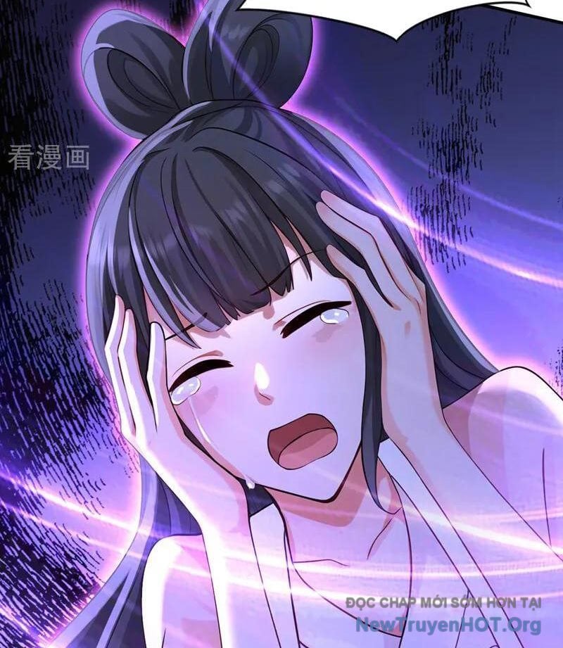 Đệ Tử Tu Luyện Còn Ta Thì Lười Biếng: Chapter 209