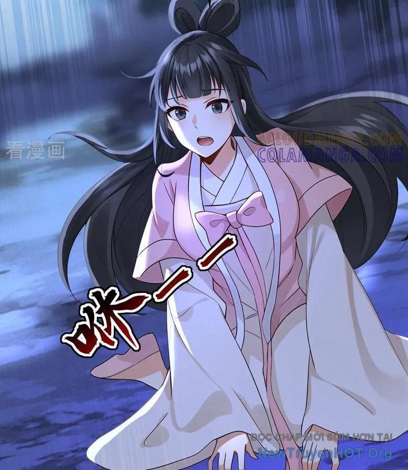 Đệ Tử Tu Luyện Còn Ta Thì Lười Biếng: Chapter 209