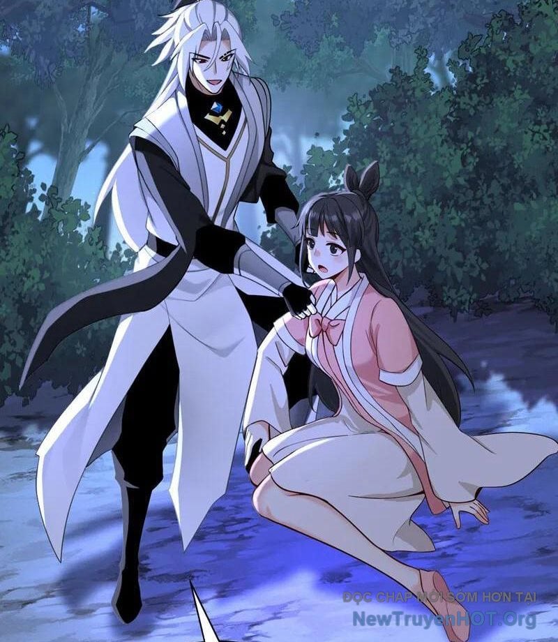 Đệ Tử Tu Luyện Còn Ta Thì Lười Biếng: Chapter 209