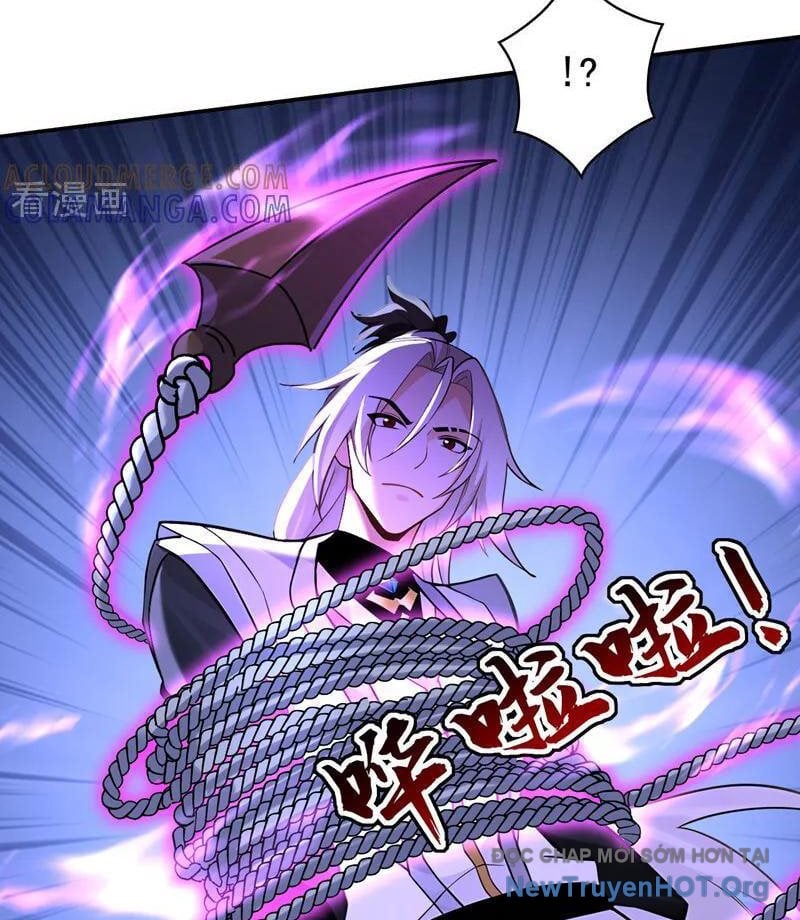 Đệ Tử Tu Luyện Còn Ta Thì Lười Biếng: Chapter 209