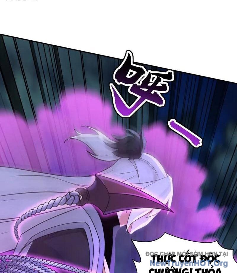 Đệ Tử Tu Luyện Còn Ta Thì Lười Biếng: Chapter 209