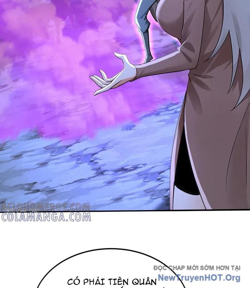 Đệ Tử Tu Luyện Còn Ta Thì Lười Biếng: Chapter 209
