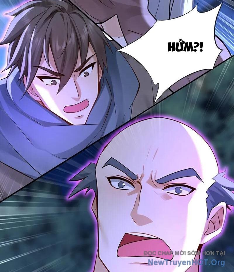 Đệ Tử Tu Luyện Còn Ta Thì Lười Biếng: Chapter 209