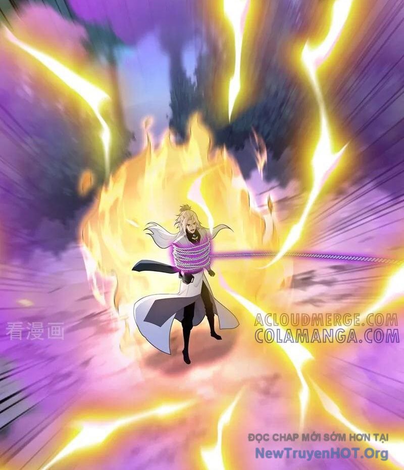 Đệ Tử Tu Luyện Còn Ta Thì Lười Biếng: Chapter 209