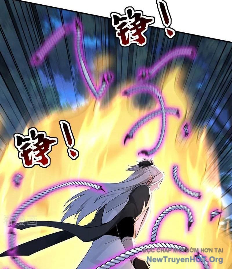 Đệ Tử Tu Luyện Còn Ta Thì Lười Biếng: Chapter 209