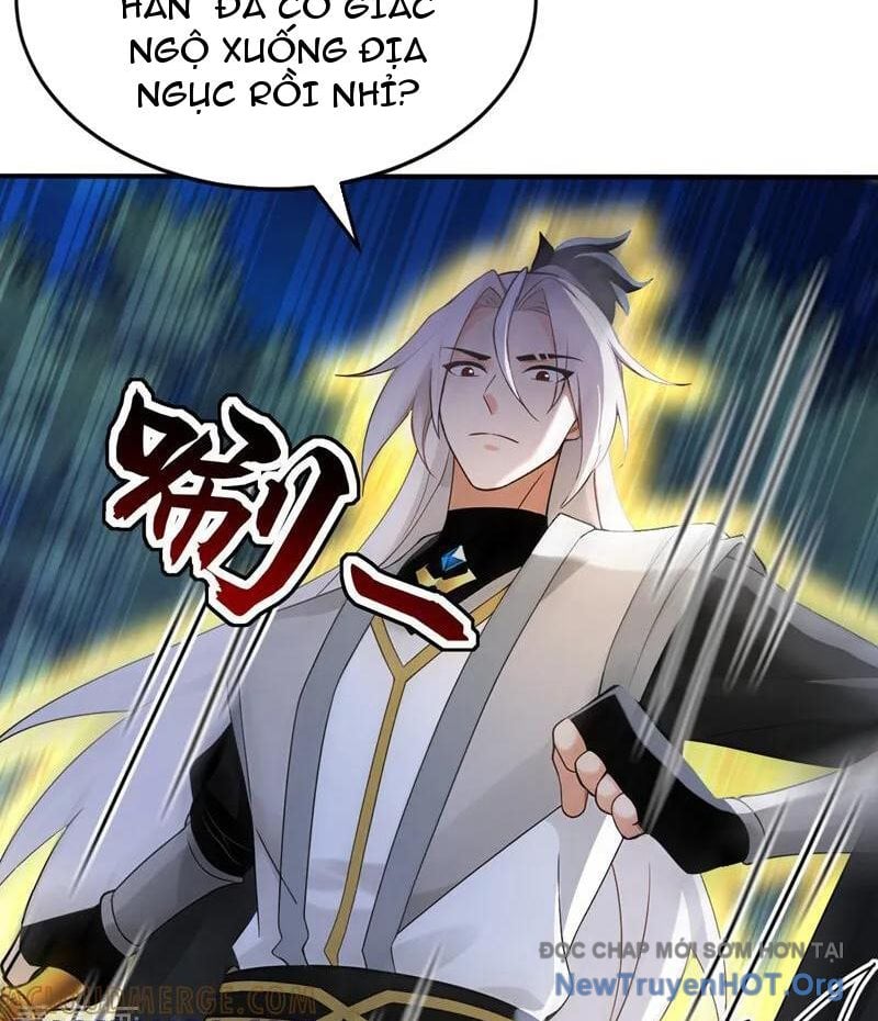 Đệ Tử Tu Luyện Còn Ta Thì Lười Biếng: Chapter 209