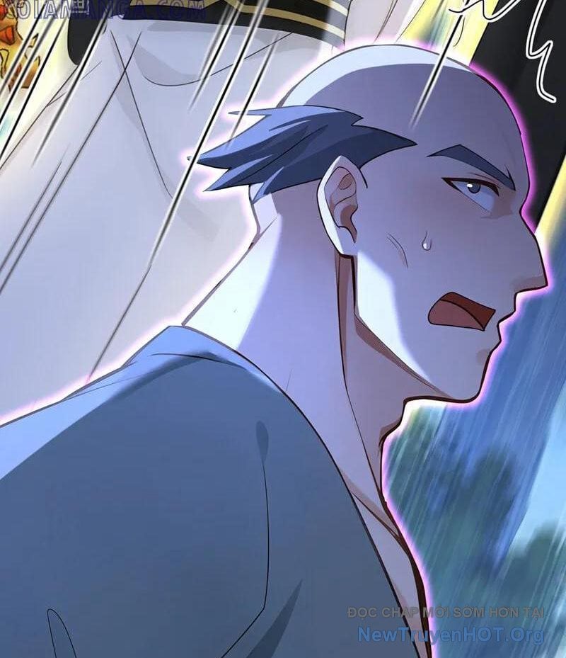 Đệ Tử Tu Luyện Còn Ta Thì Lười Biếng: Chapter 209