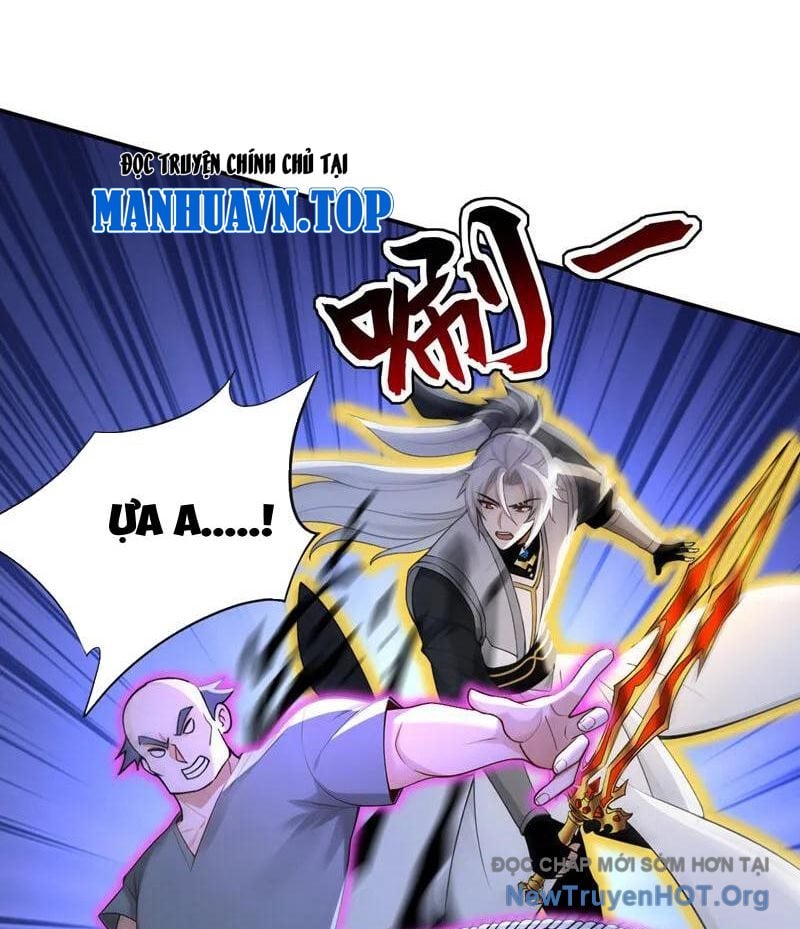 Đệ Tử Tu Luyện Còn Ta Thì Lười Biếng: Chapter 209