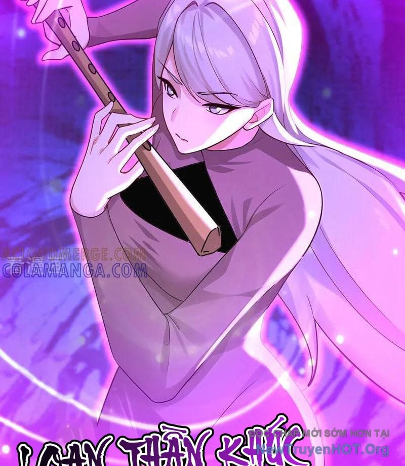 Đệ Tử Tu Luyện Còn Ta Thì Lười Biếng: Chapter 209