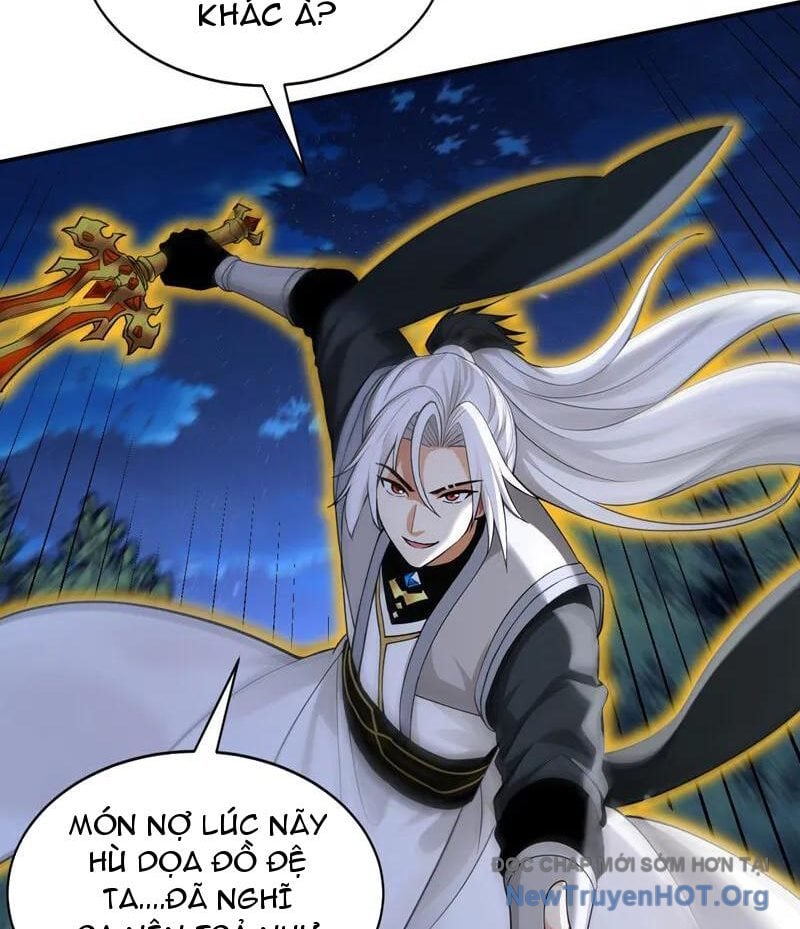 Đệ Tử Tu Luyện Còn Ta Thì Lười Biếng: Chapter 209