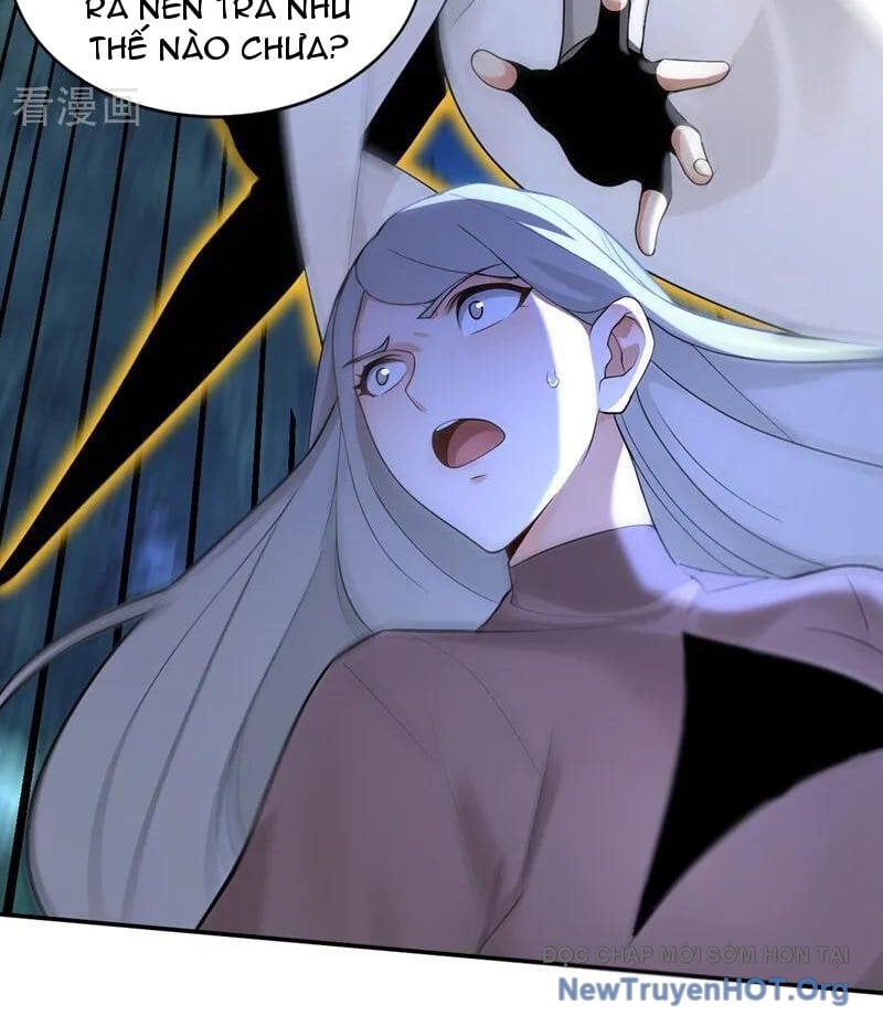 Đệ Tử Tu Luyện Còn Ta Thì Lười Biếng: Chapter 209
