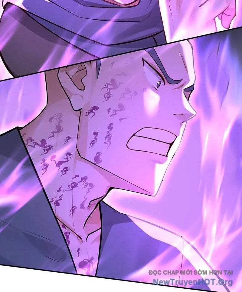 Đệ Tử Tu Luyện Còn Ta Thì Lười Biếng: Chapter 209
