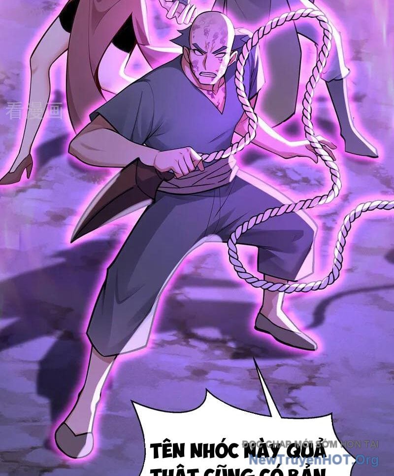 Đệ Tử Tu Luyện Còn Ta Thì Lười Biếng: Chapter 209