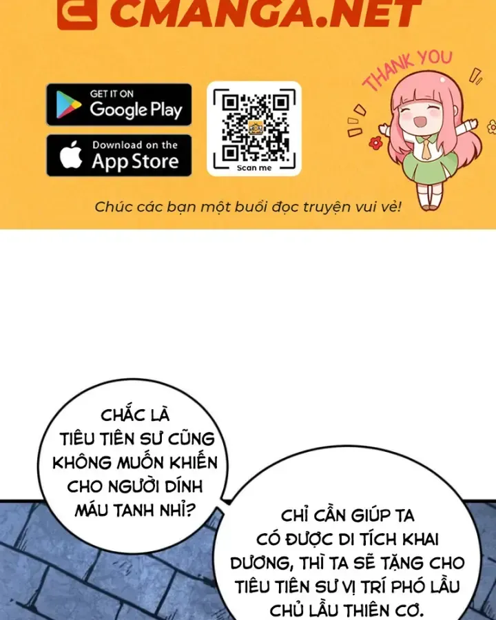 Đệ Tử Tu Luyện Còn Ta Thì Lười Biếng: Chapter 93