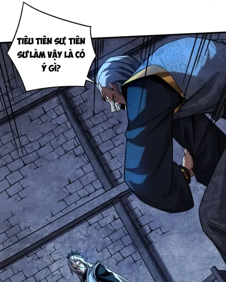 Đệ Tử Tu Luyện Còn Ta Thì Lười Biếng: Chapter 93