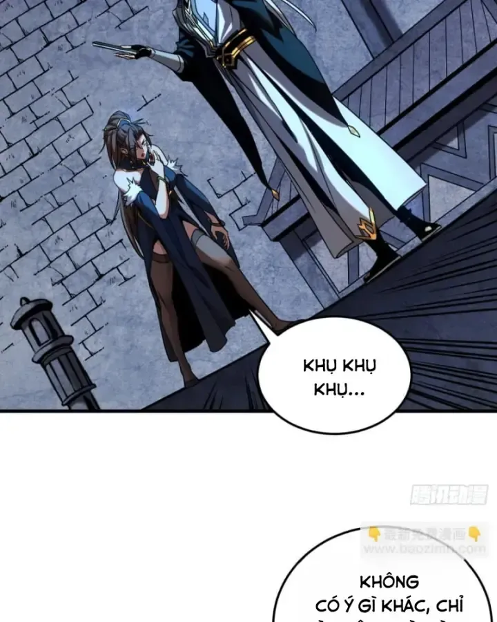 Đệ Tử Tu Luyện Còn Ta Thì Lười Biếng: Chapter 93