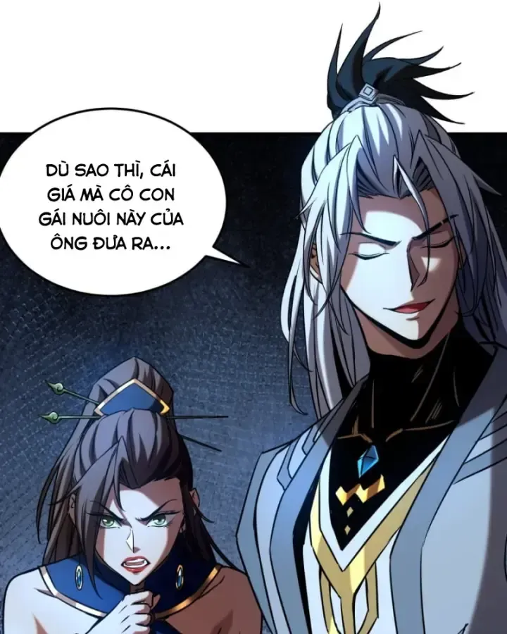 Đệ Tử Tu Luyện Còn Ta Thì Lười Biếng: Chapter 93