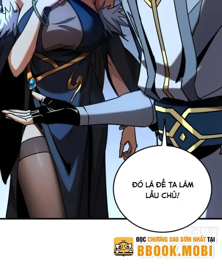 Đệ Tử Tu Luyện Còn Ta Thì Lười Biếng: Chapter 93