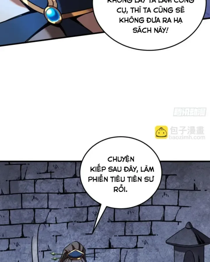 Đệ Tử Tu Luyện Còn Ta Thì Lười Biếng: Chapter 93