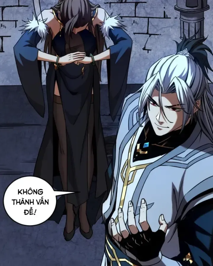 Đệ Tử Tu Luyện Còn Ta Thì Lười Biếng: Chapter 93