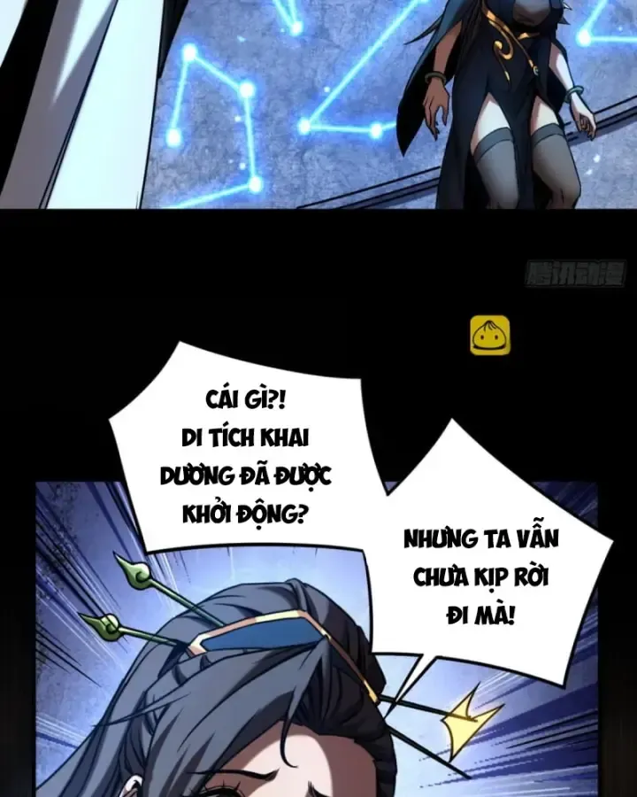 Đệ Tử Tu Luyện Còn Ta Thì Lười Biếng: Chapter 93