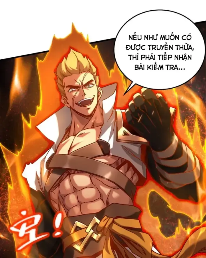 Đệ Tử Tu Luyện Còn Ta Thì Lười Biếng: Chapter 93