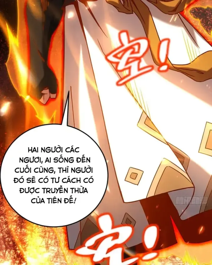 Đệ Tử Tu Luyện Còn Ta Thì Lười Biếng: Chapter 93