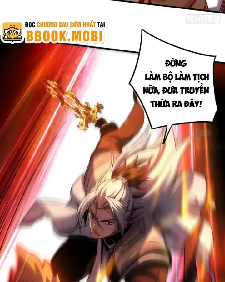 Đệ Tử Tu Luyện Còn Ta Thì Lười Biếng: Chapter 93