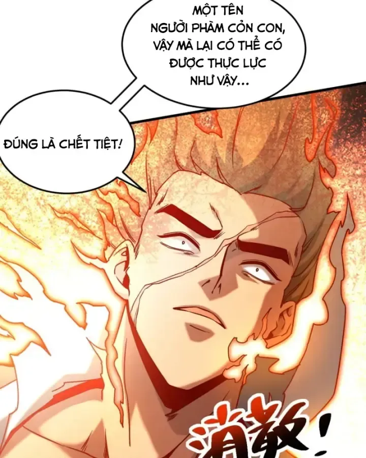 Đệ Tử Tu Luyện Còn Ta Thì Lười Biếng: Chapter 93