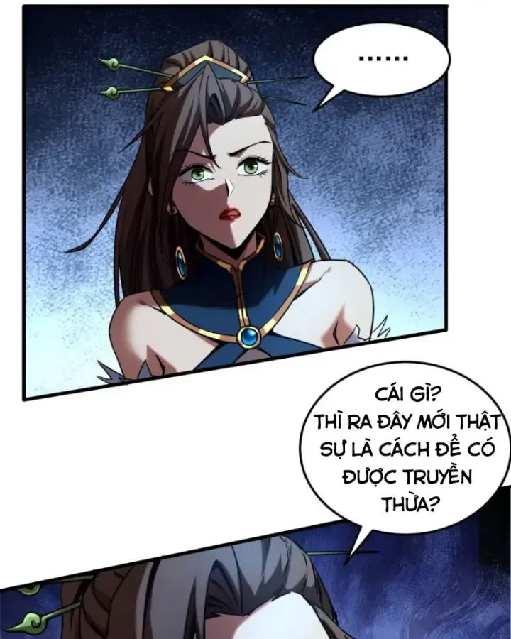 Đệ Tử Tu Luyện Còn Ta Thì Lười Biếng: Chapter 93