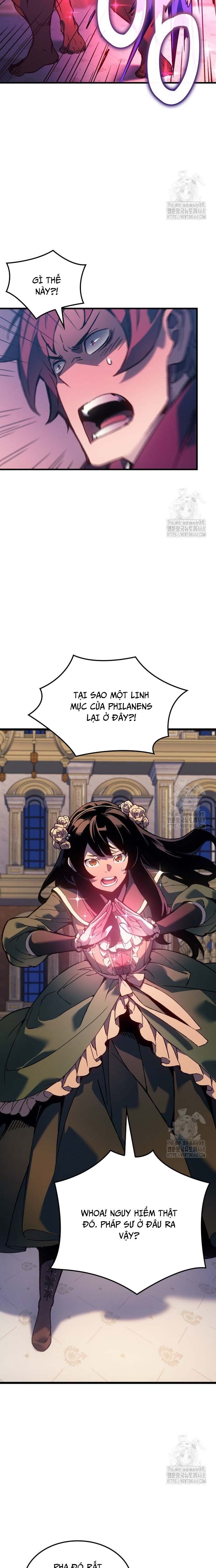 Đế Vương Hồi Quy: Chapter 74