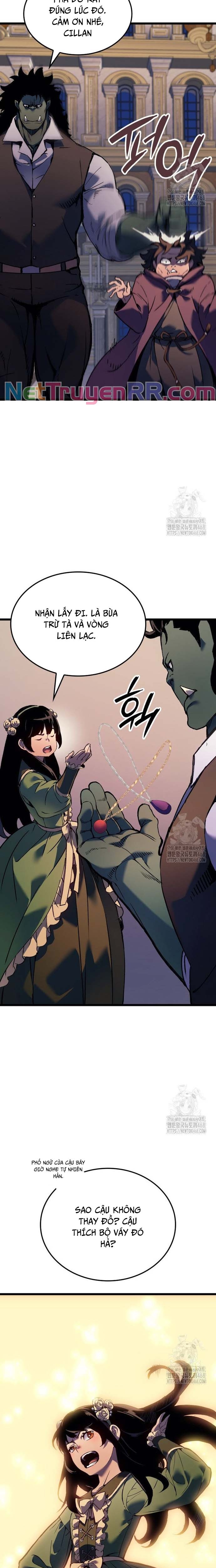 Đế Vương Hồi Quy: Chapter 74