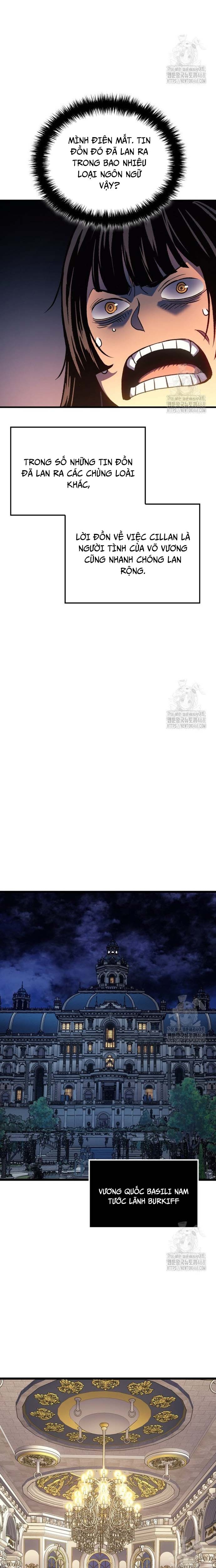 Đế Vương Hồi Quy: Chapter 74